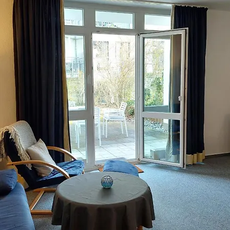 Apartment Wohnpark Granitz By Rujana *