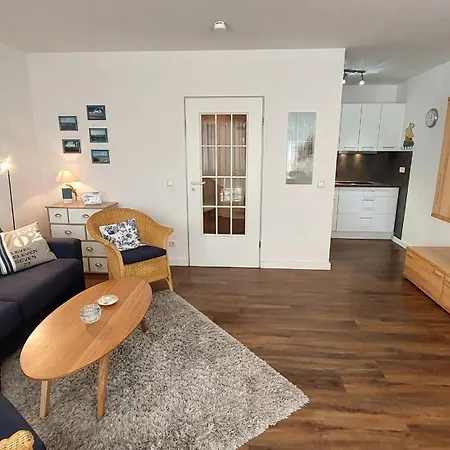Apartment Wohnpark Granitz By Rujana
